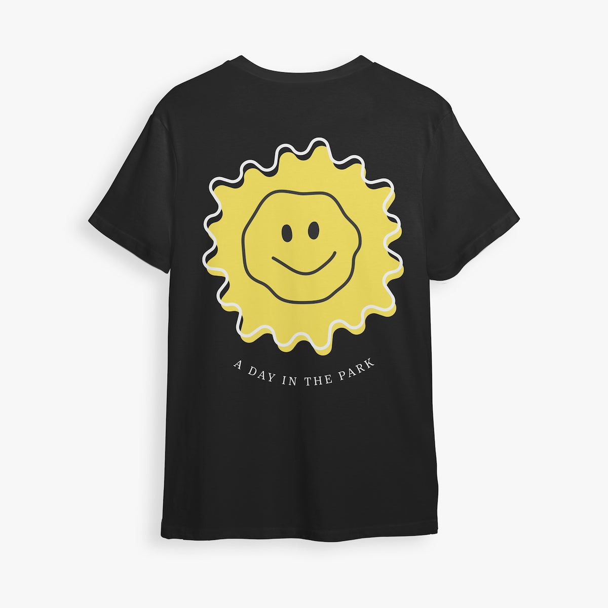 THE DORF „A Day in the Park" T-Shirt