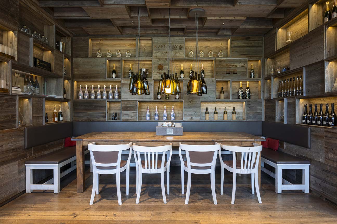 Sansibar by Breuninger Düsseldorf