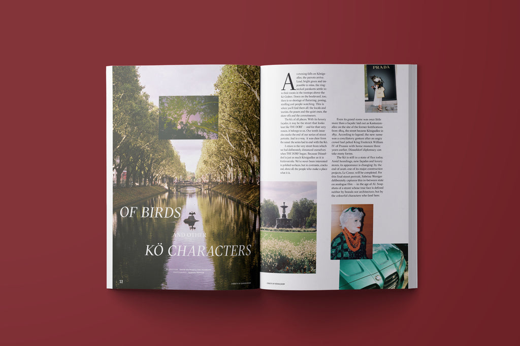 THE MAG No. 10