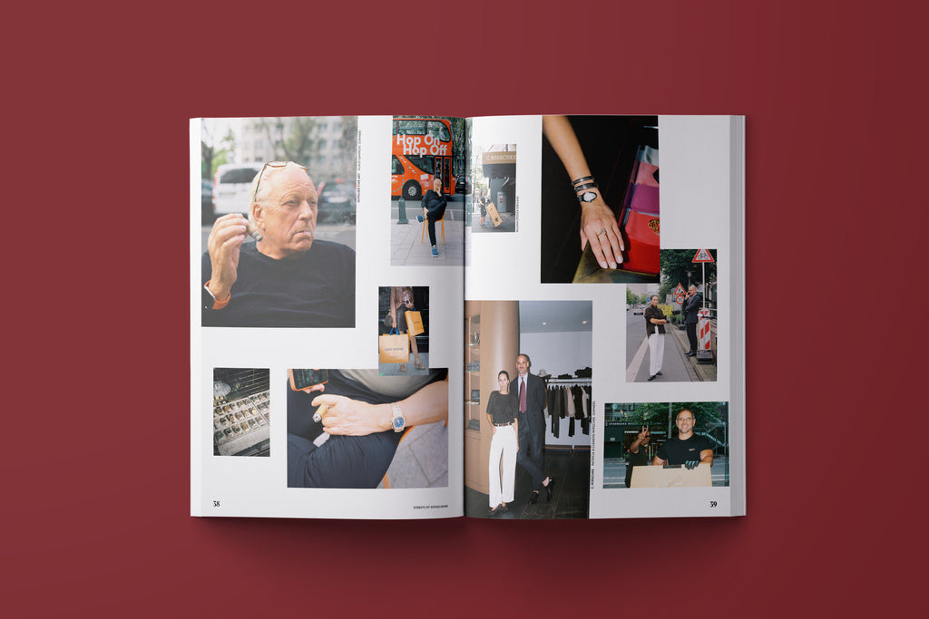 THE MAG No. 10