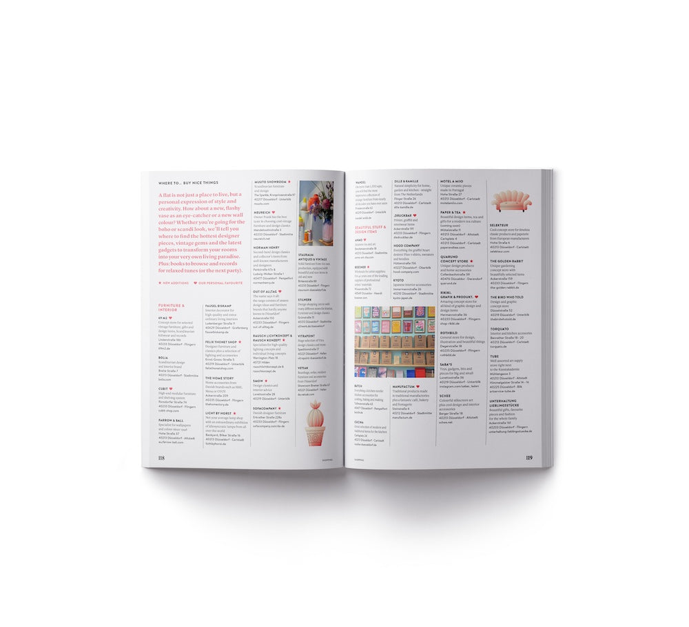THE MAG No. 7