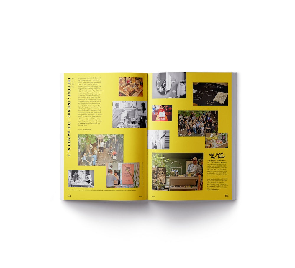 THE MAG No. 7