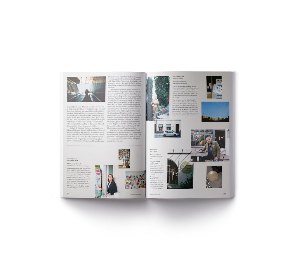 THE MAG No. 7