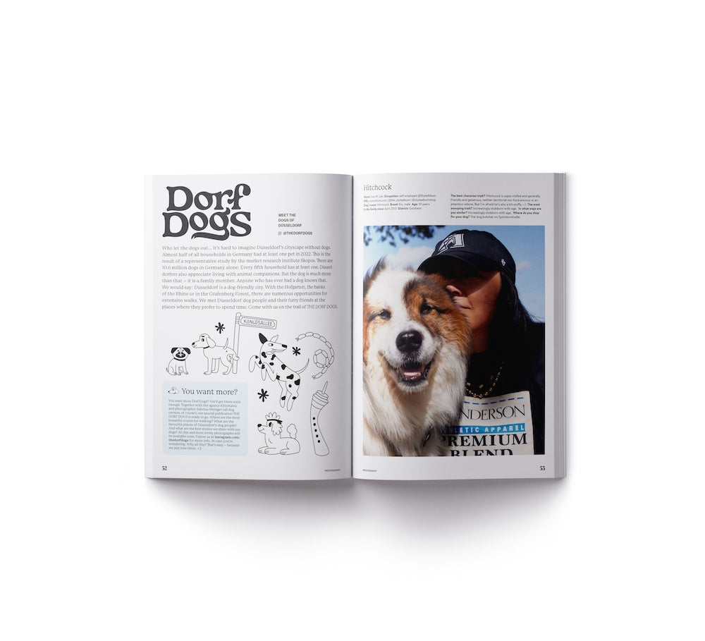 THE MAG No. 7