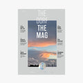 THE MAG No. 8