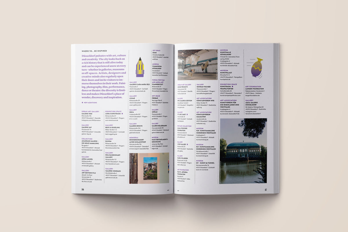 THE MAG No. 9