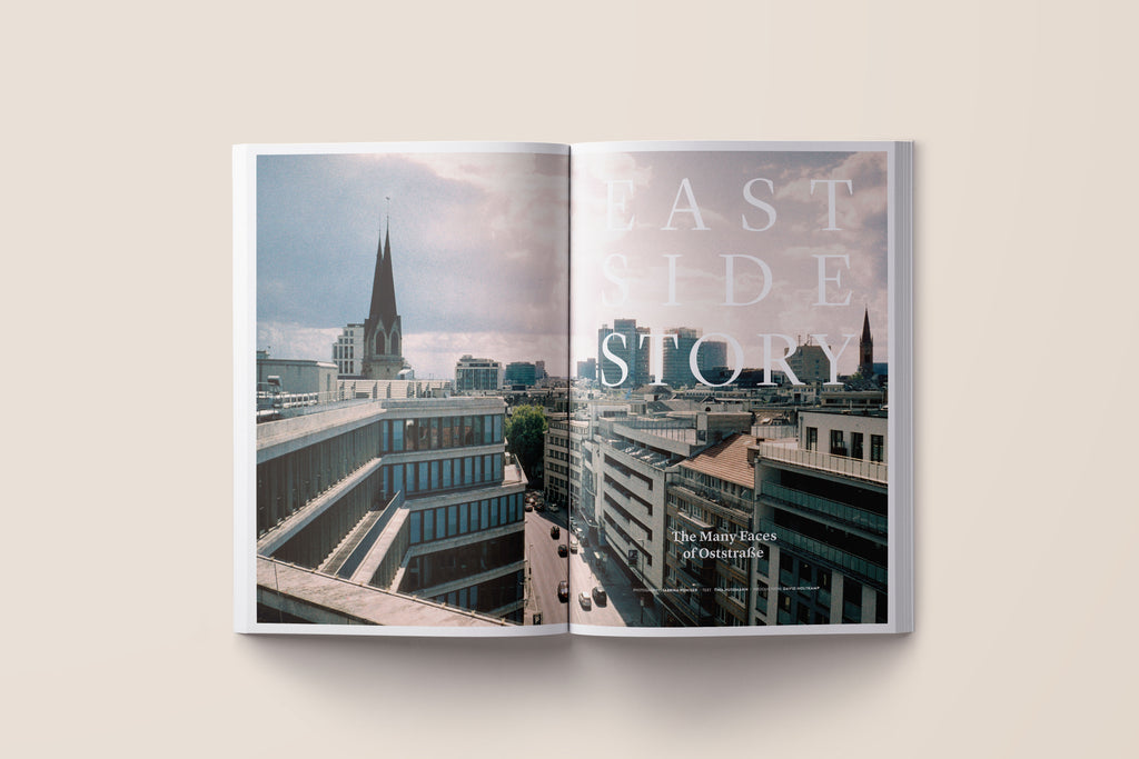 THE MAG No. 9
