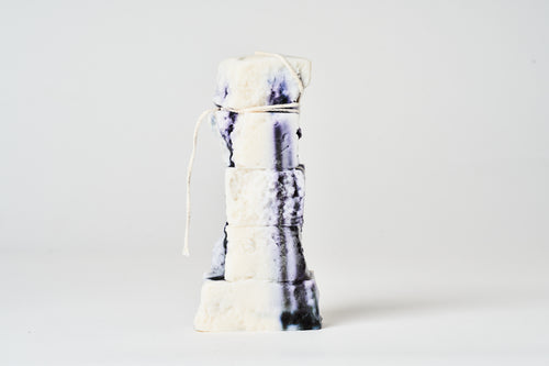 Kerze EPS5 Special Edition by Malte van der Meyden x THE DORF