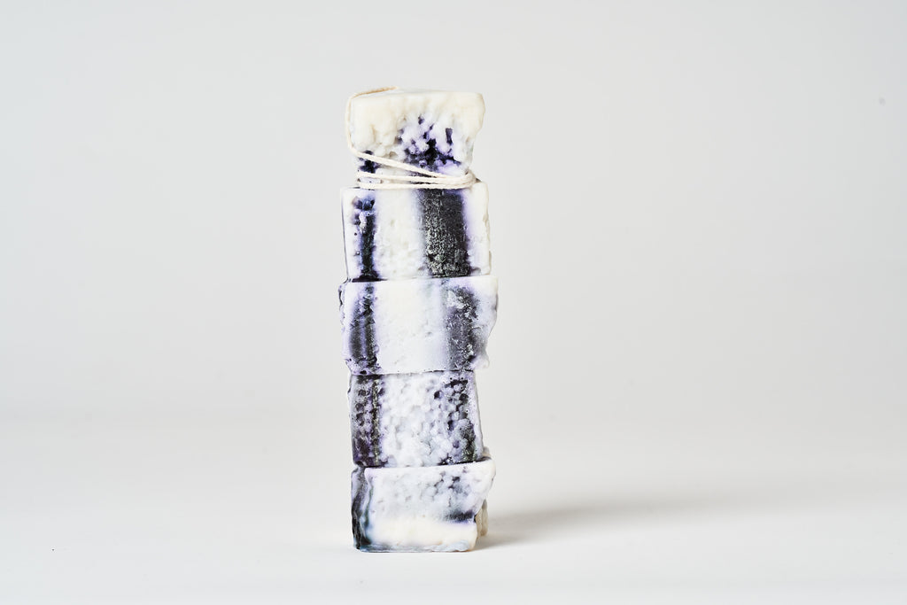 Kerze EPS5 Special Edition by Malte van der Meyden x THE DORF