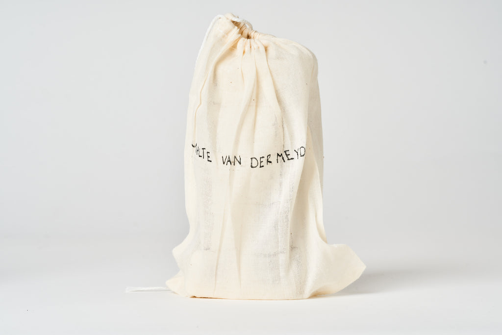 Kerze EPS5 Special Edition by Malte van der Meyden x THE DORF