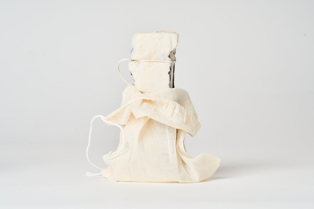 Kerze EPS5 Special Edition by Malte van der Meyden x THE DORF
