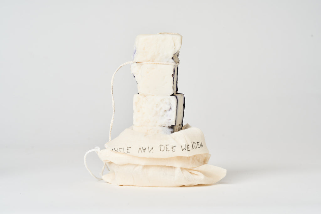 Kerze EPS5 Special Edition by Malte van der Meyden x THE DORF