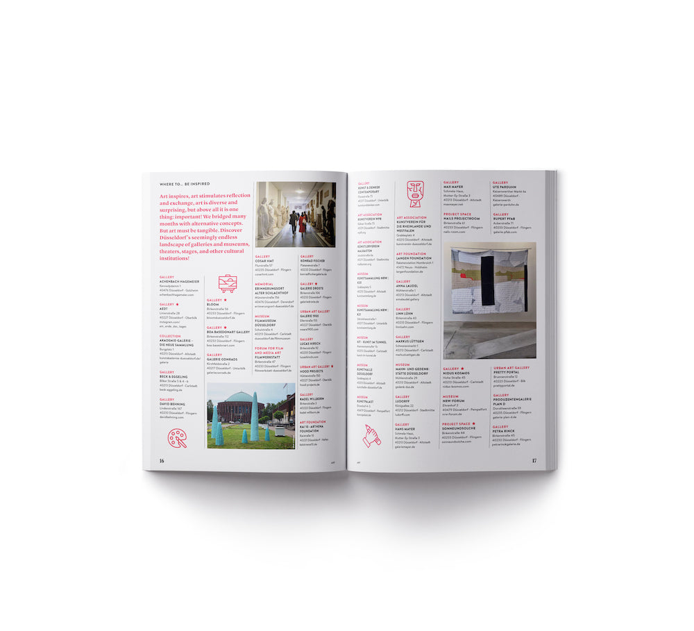 THE MAG No. 5