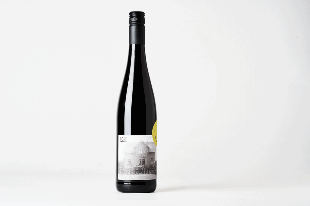 "DORF" WEIN by Andreas Durst