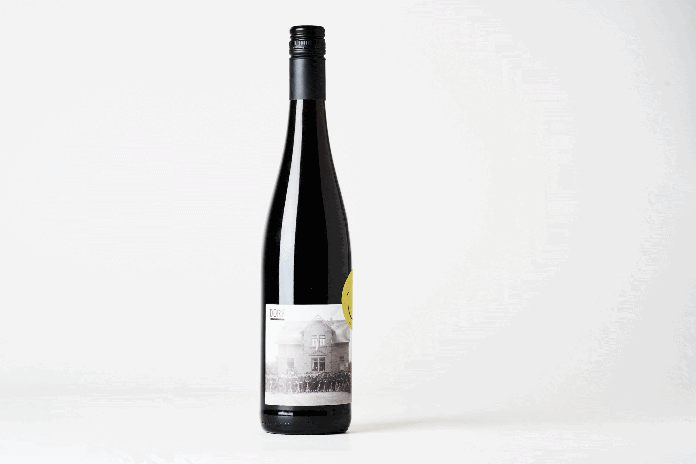 "DORF" WEIN by Andreas Durst