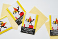 Aromapapier - Aromatic Paper of Eritrea