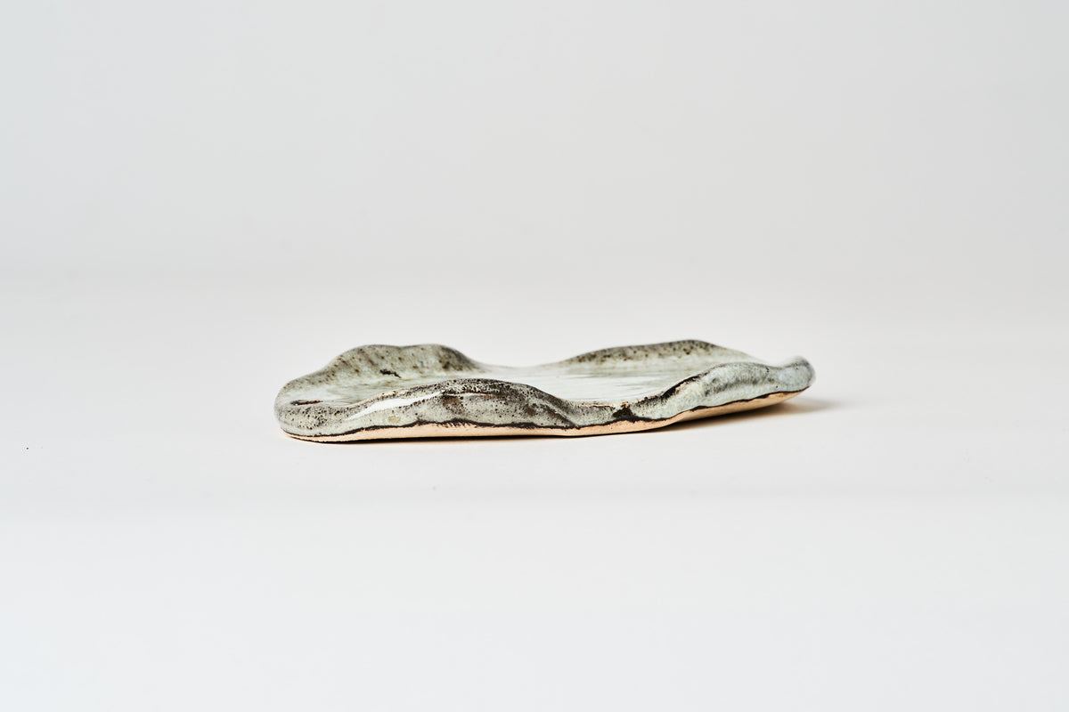 Räucherschale | Incense & Palo Santo Holder by hap ceramics x THE DORF