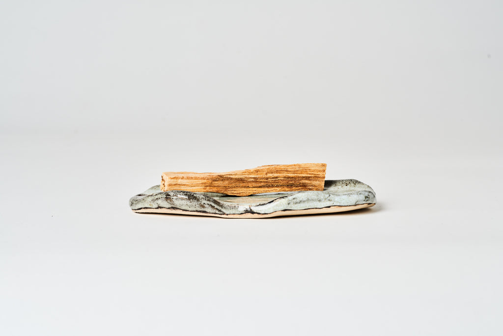Räucherschale | Incense & Palo Santo Holder by hap ceramics x THE DORF