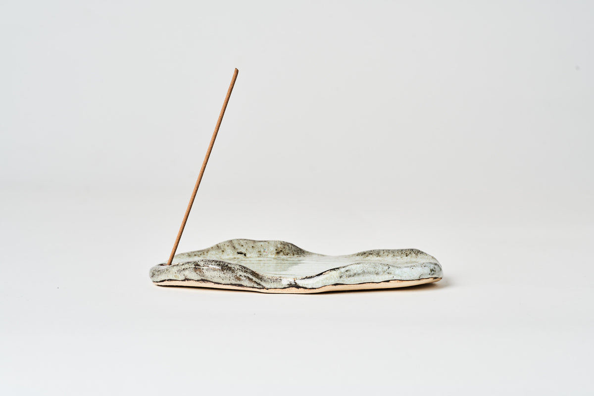 Räucherschale | Incense & Palo Santo Holder by hap ceramics x THE DORF