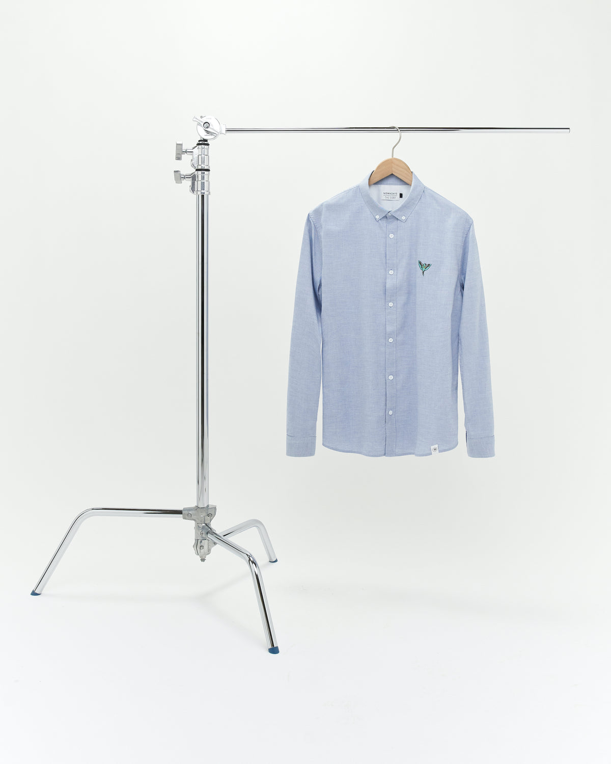 THE DORF KÖ-PAPAGEI SHIRT