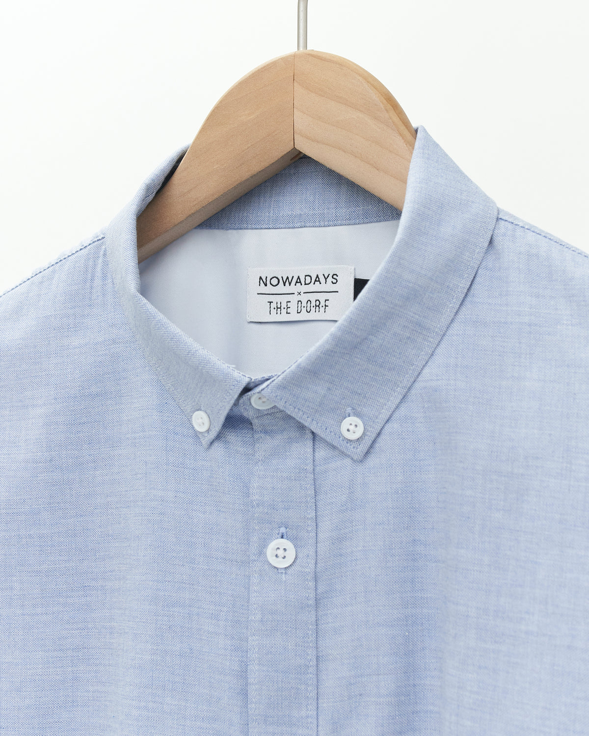 THE DORF KÖ-PAPAGEI SHIRT