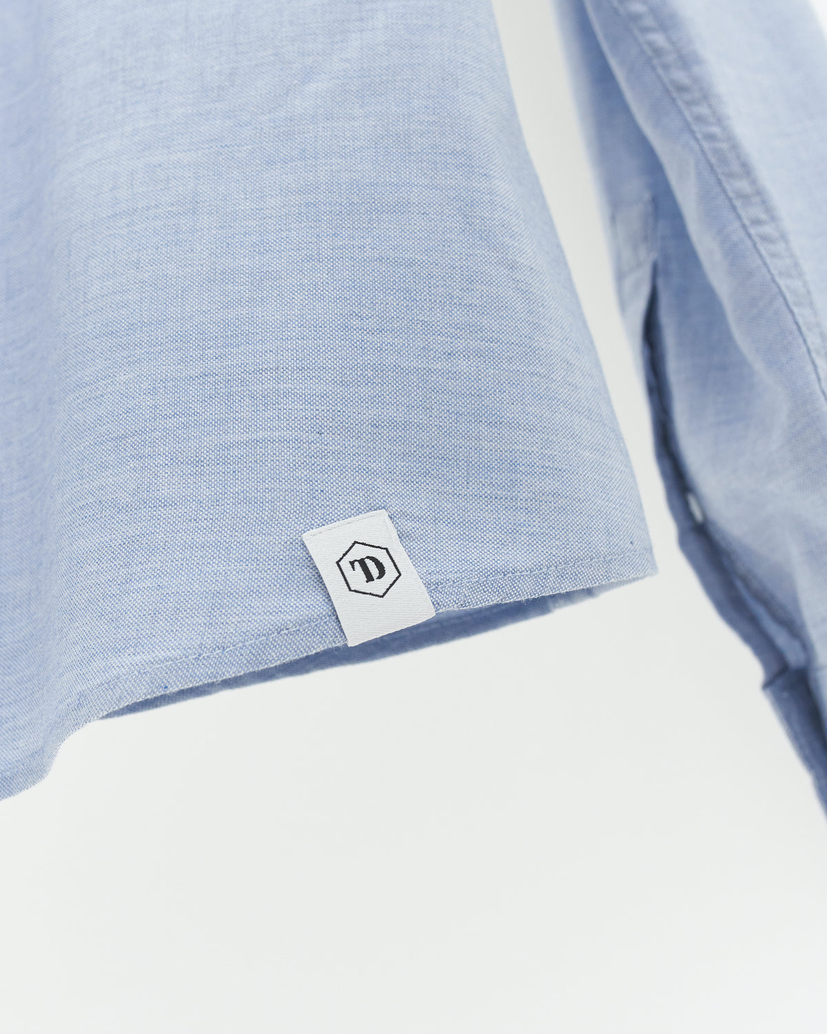 THE DORF KÖ-PAPAGEI SHIRT