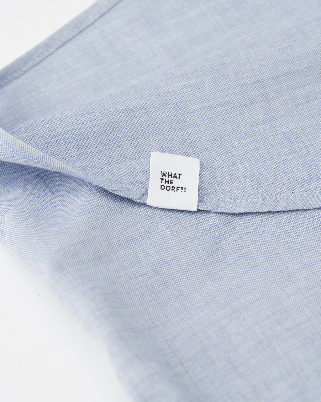THE DORF KÖ-PAPAGEI SHIRT