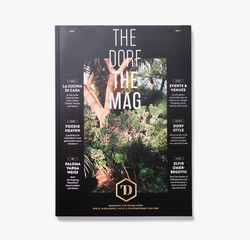 THE MAG No. 2