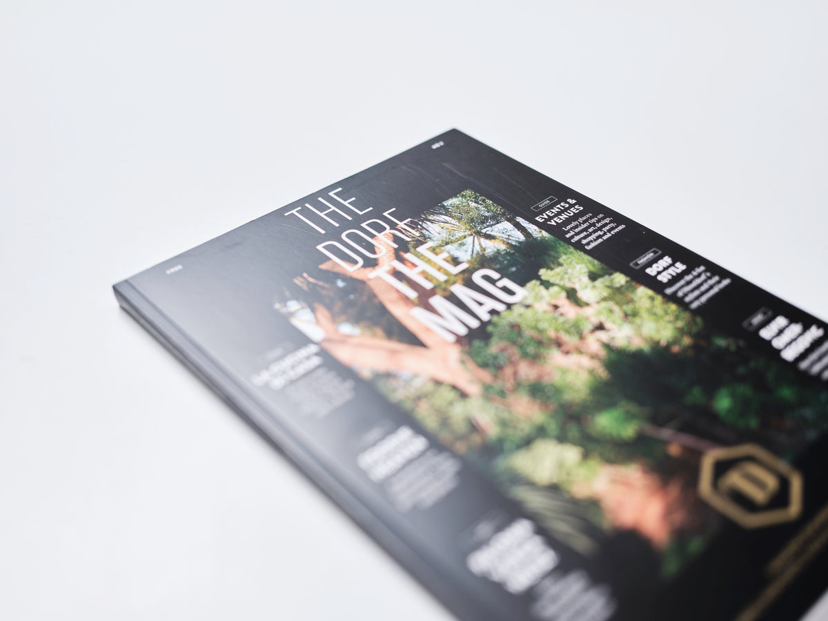 THE MAG No. 2