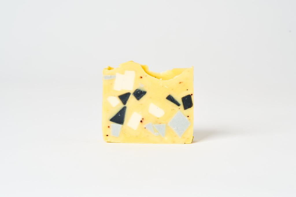 THE LITTLE TOKYO SOAP