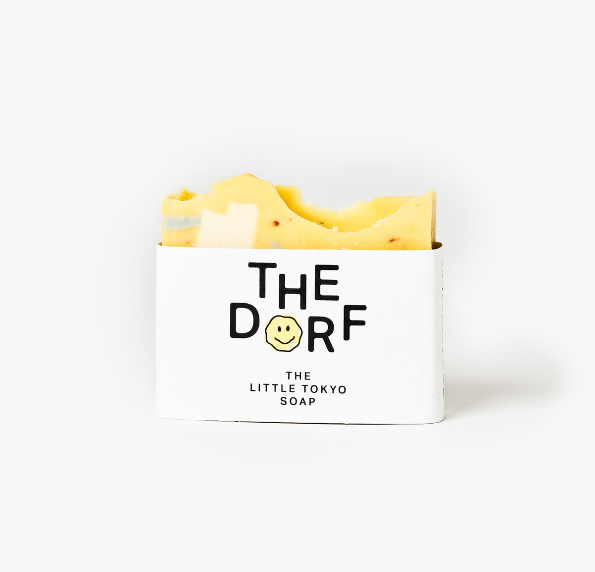 THE LITTLE TOKYO SOAP