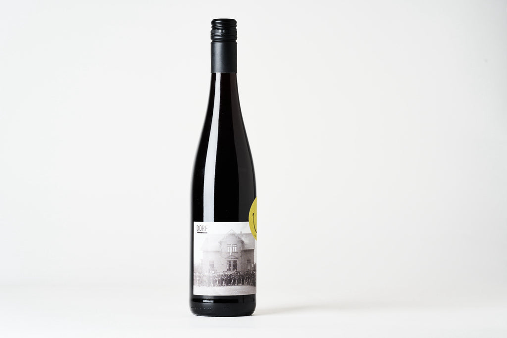 "DORF" WEIN by Andreas Durst