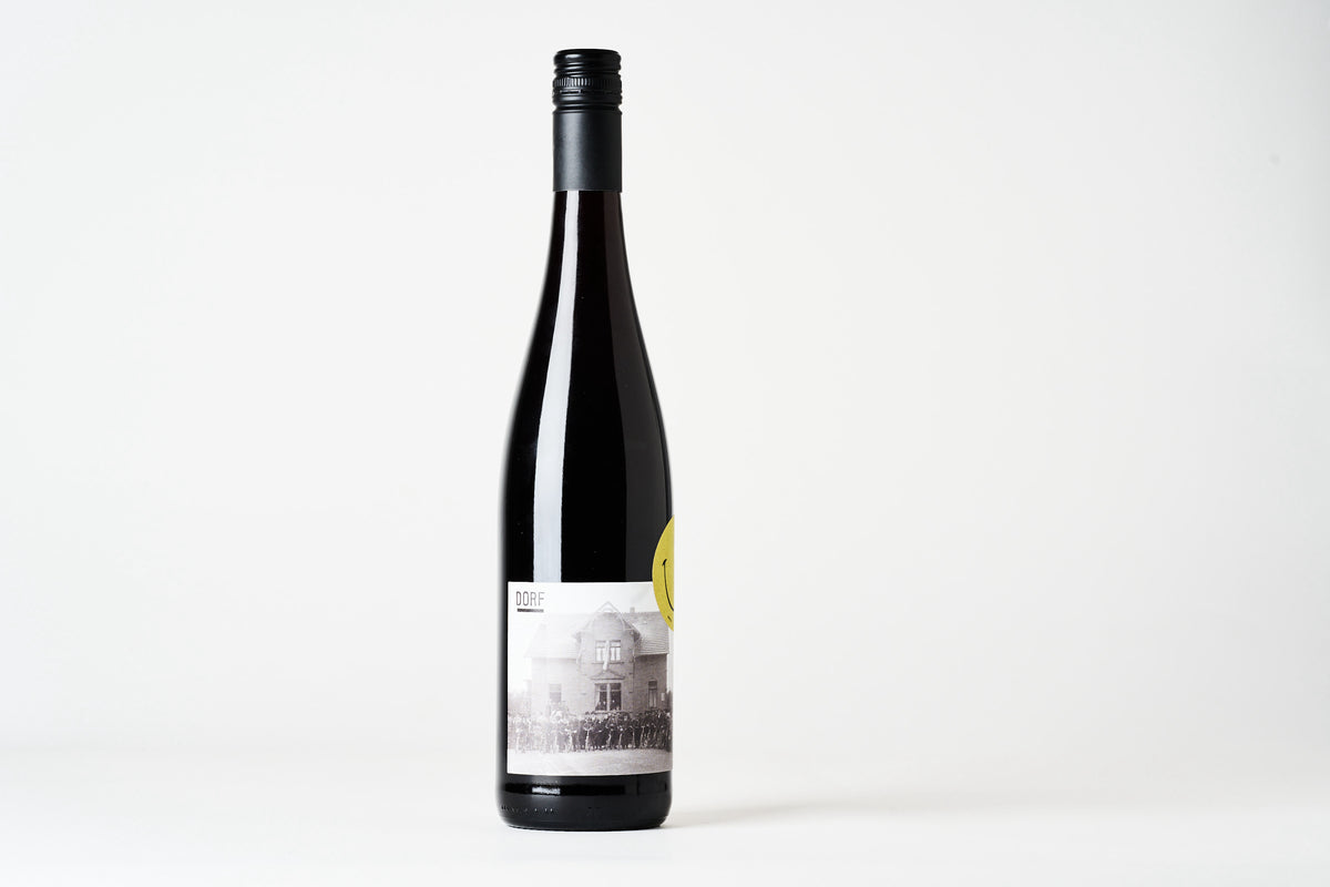 "DORF" WEIN by Andreas Durst