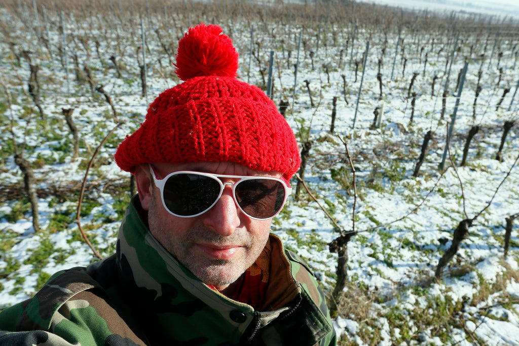 "DORF" WEIN by Andreas Durst