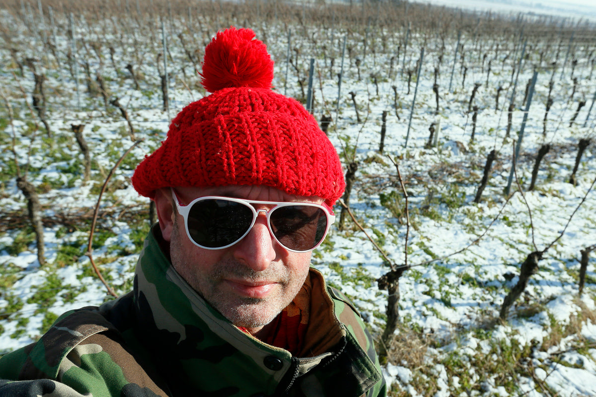 "DORF" WEIN by Andreas Durst