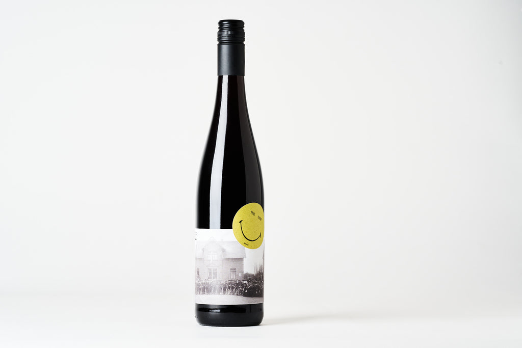 "DORF" WEIN by Andreas Durst
