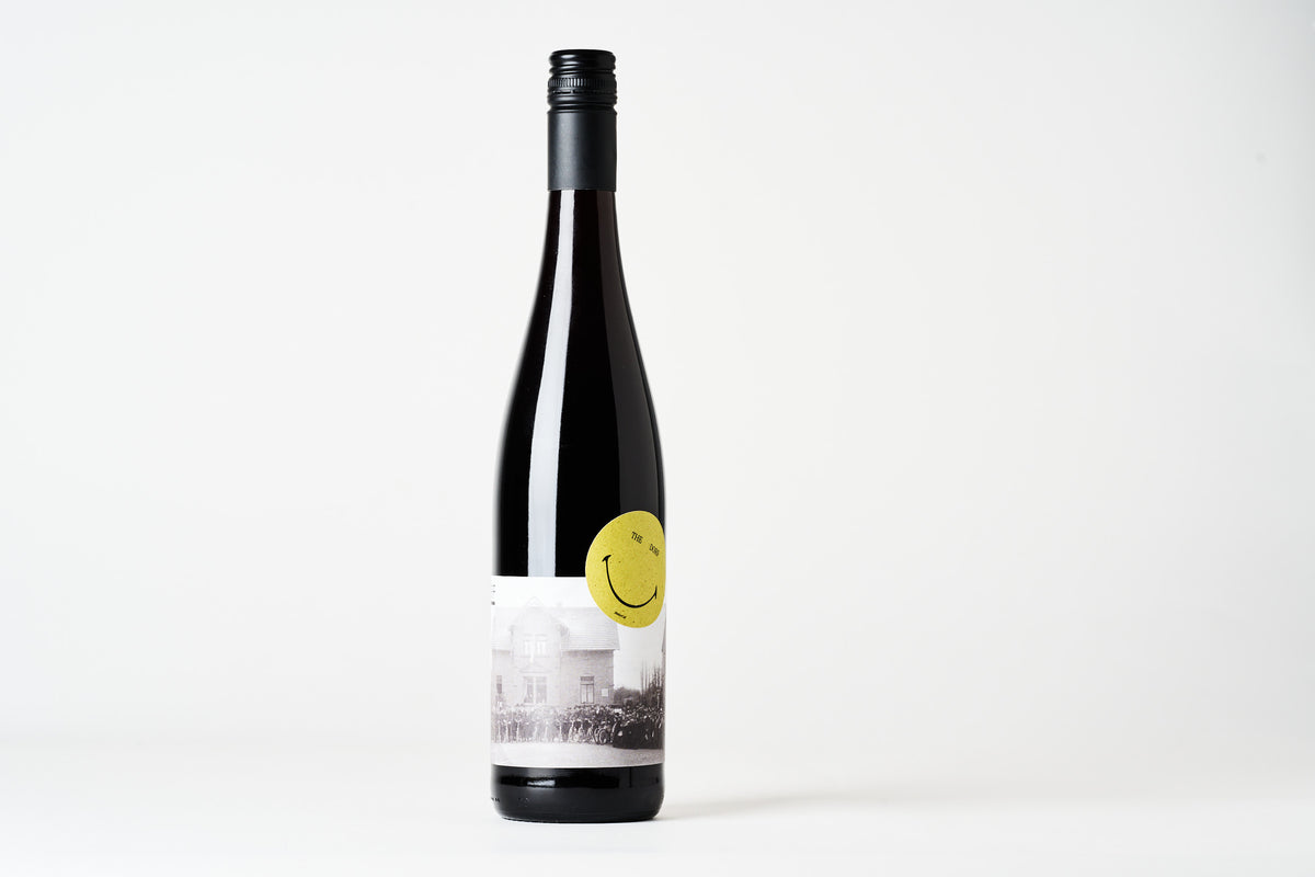 "DORF" WEIN by Andreas Durst