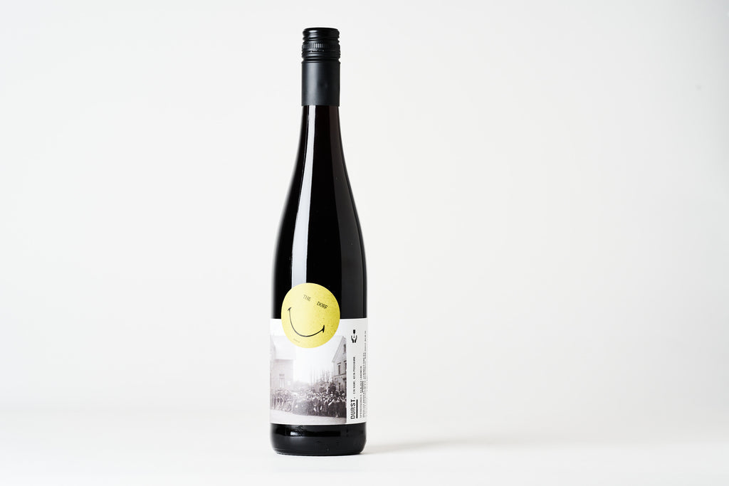 "DORF" WEIN by Andreas Durst