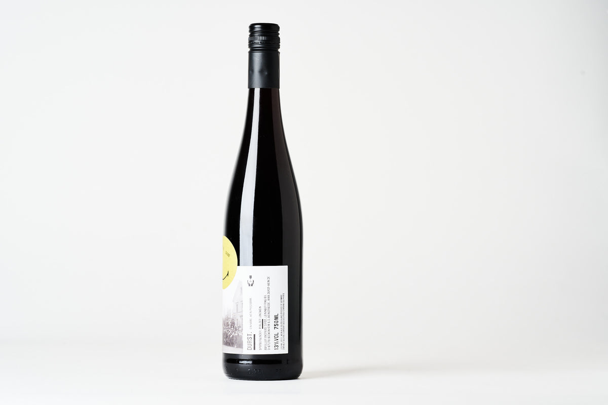 "DORF" WEIN by Andreas Durst