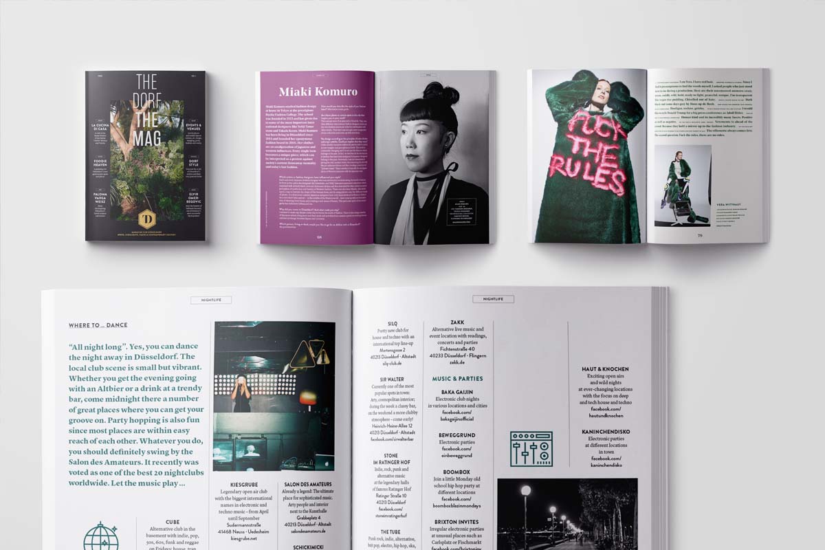 THE MAG No. 2