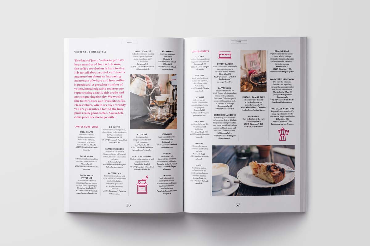 THE MAG No. 2