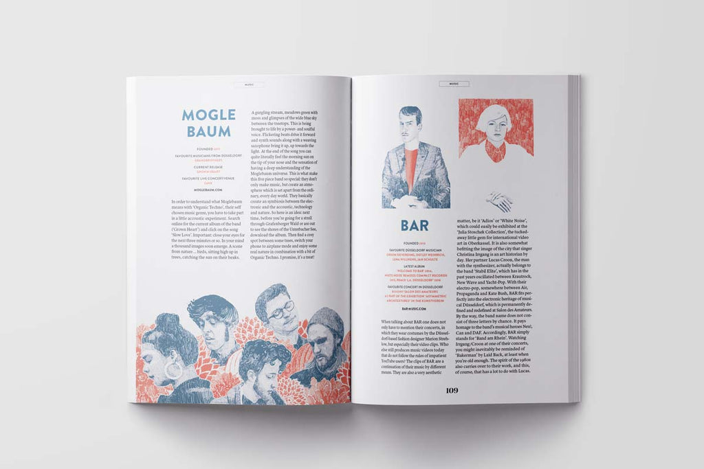 THE MAG No. 2