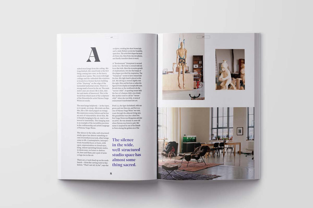 THE MAG No. 2