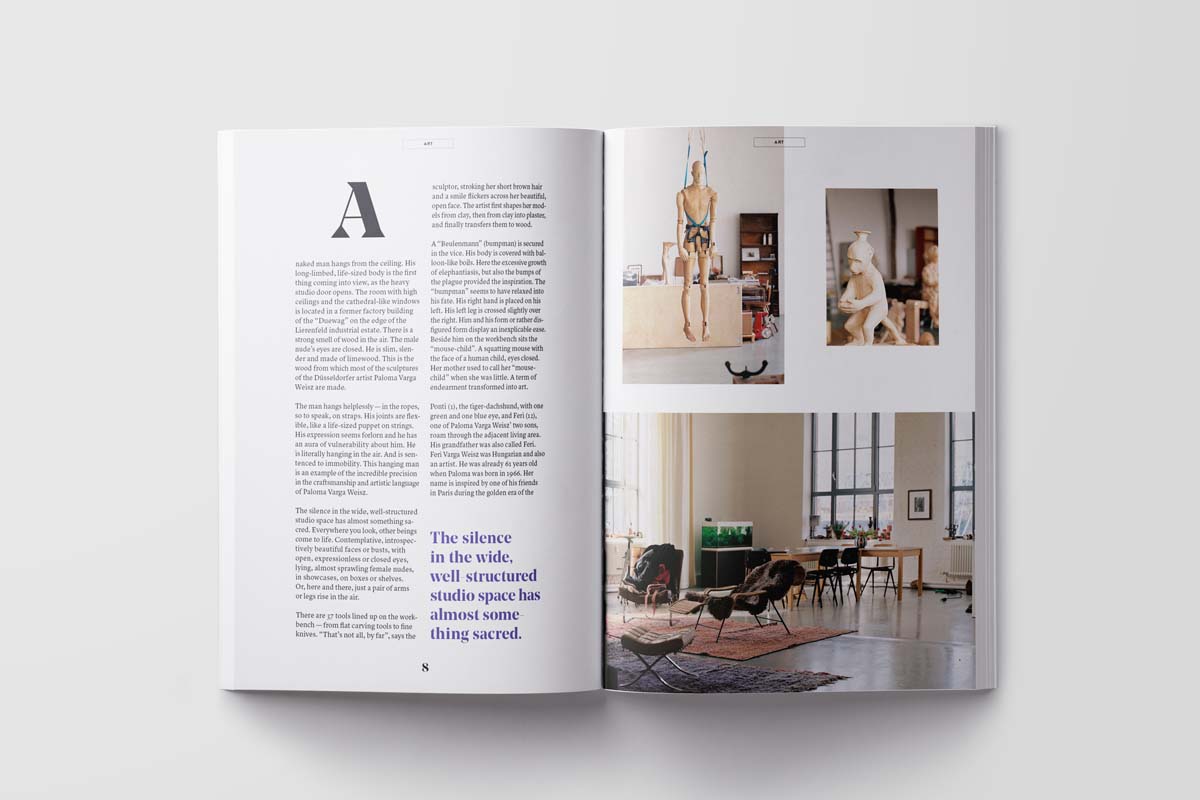 THE MAG No. 2