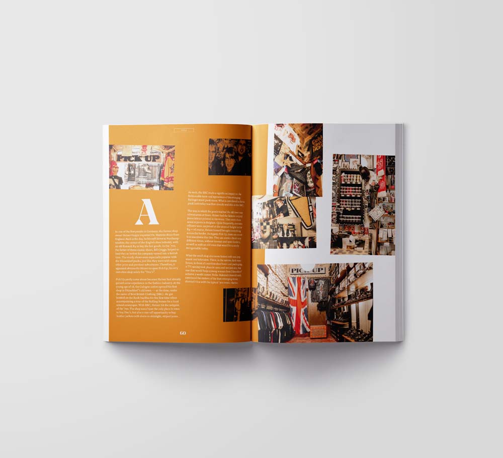 THE MAG No. 3