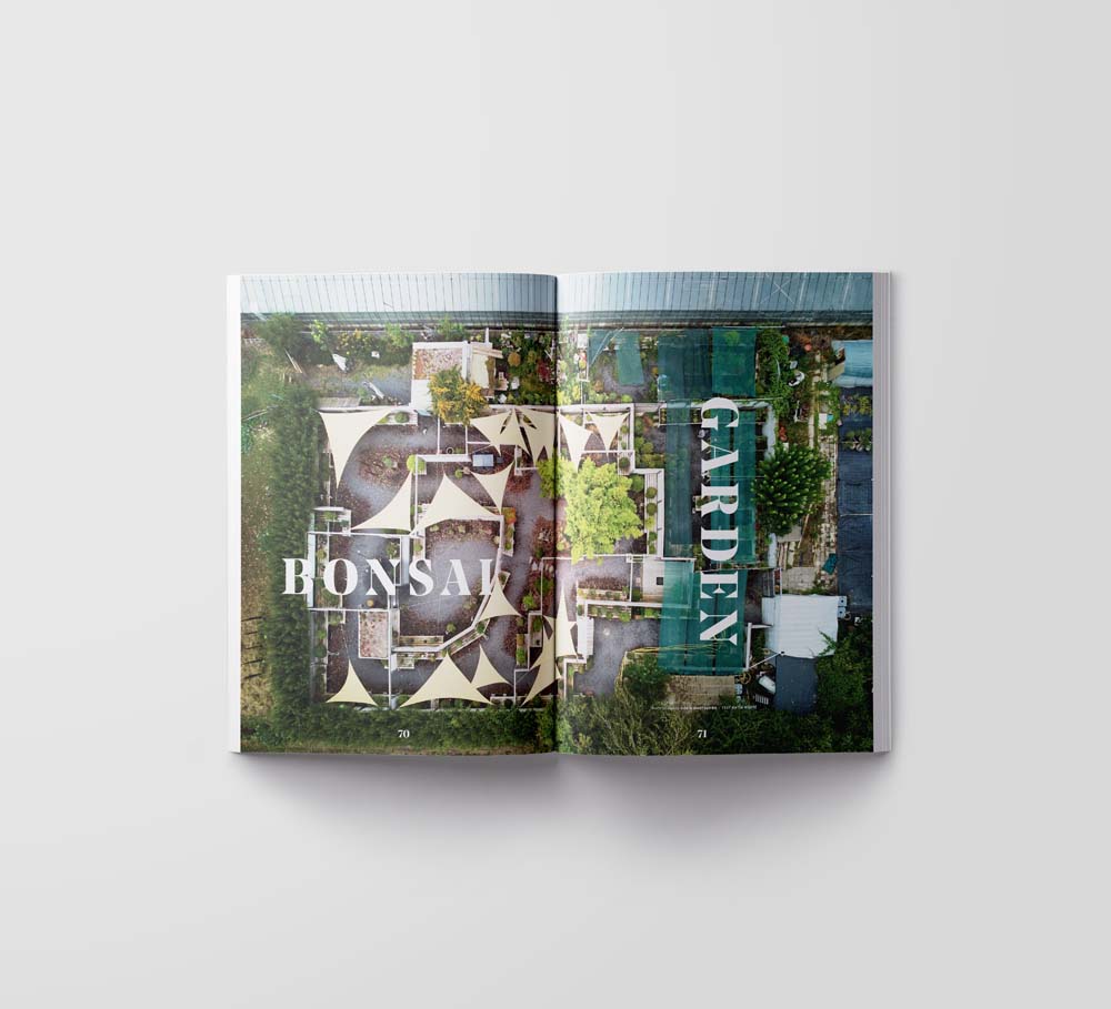 THE MAG No. 3