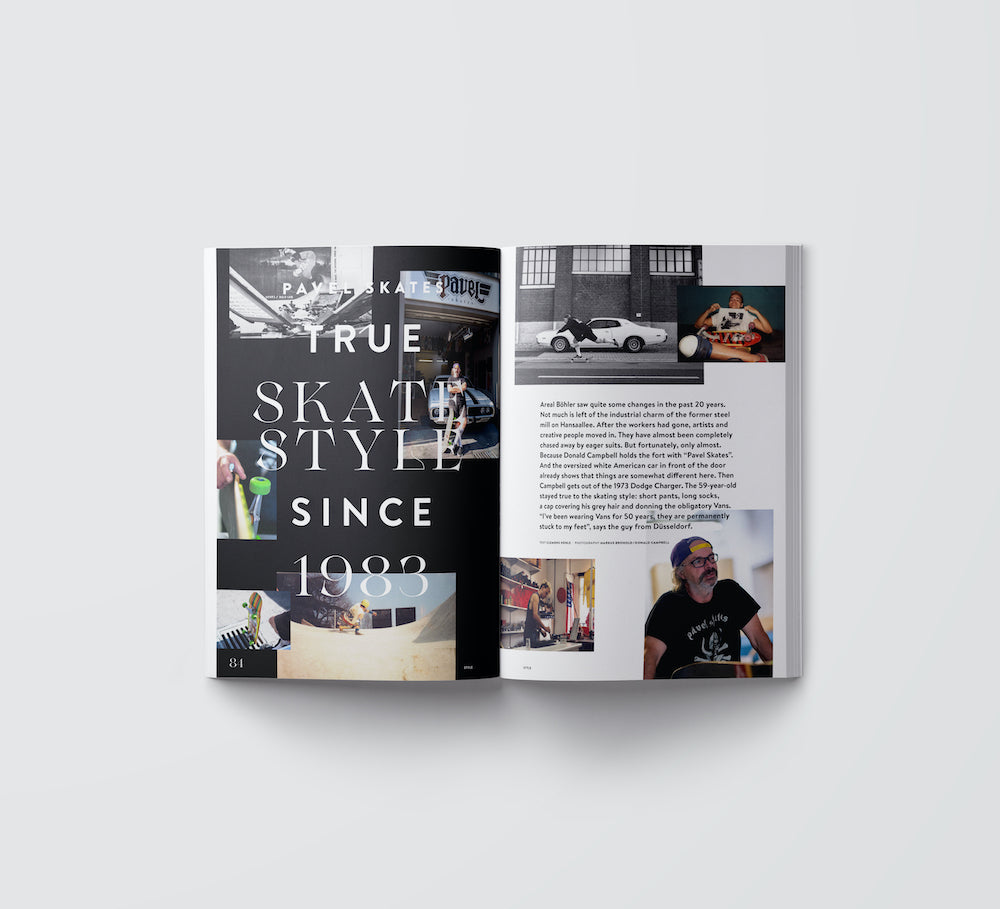 THE MAG No. 4
