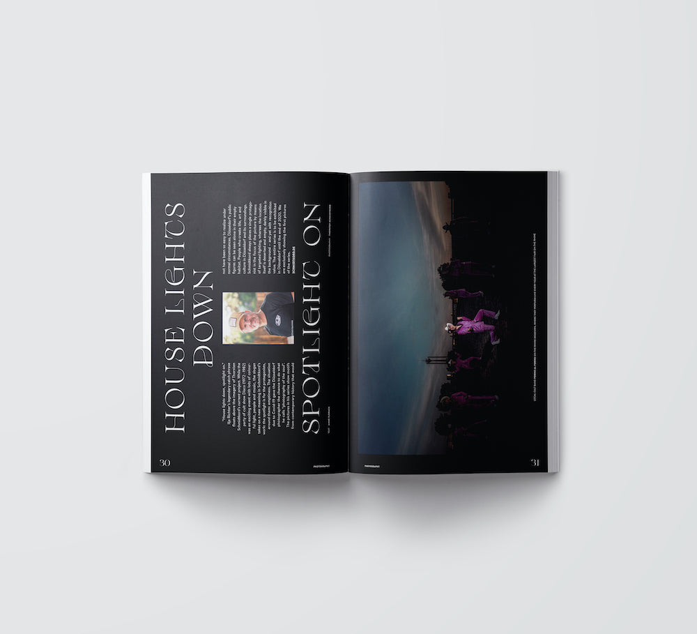 THE MAG No. 4