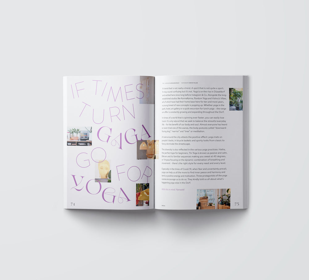 THE MAG No. 4