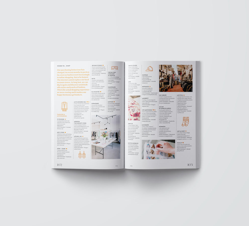 THE MAG No. 4